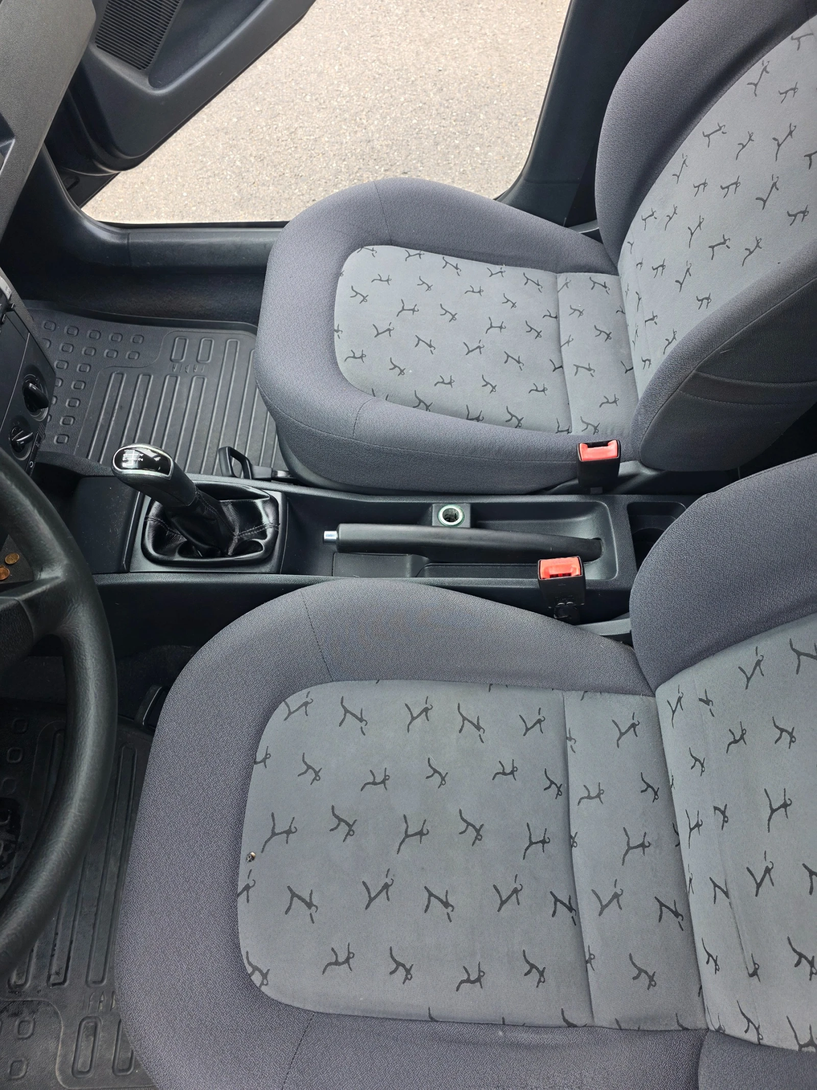 Skoda Fabia  ELEGANS 1.9TDI 101k.c., снимка 7 - Автомобили и джипове - 54582961