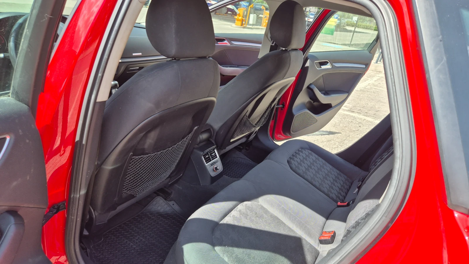 Audi A3, снимка 12 - Автомобили и джипове - 54680244