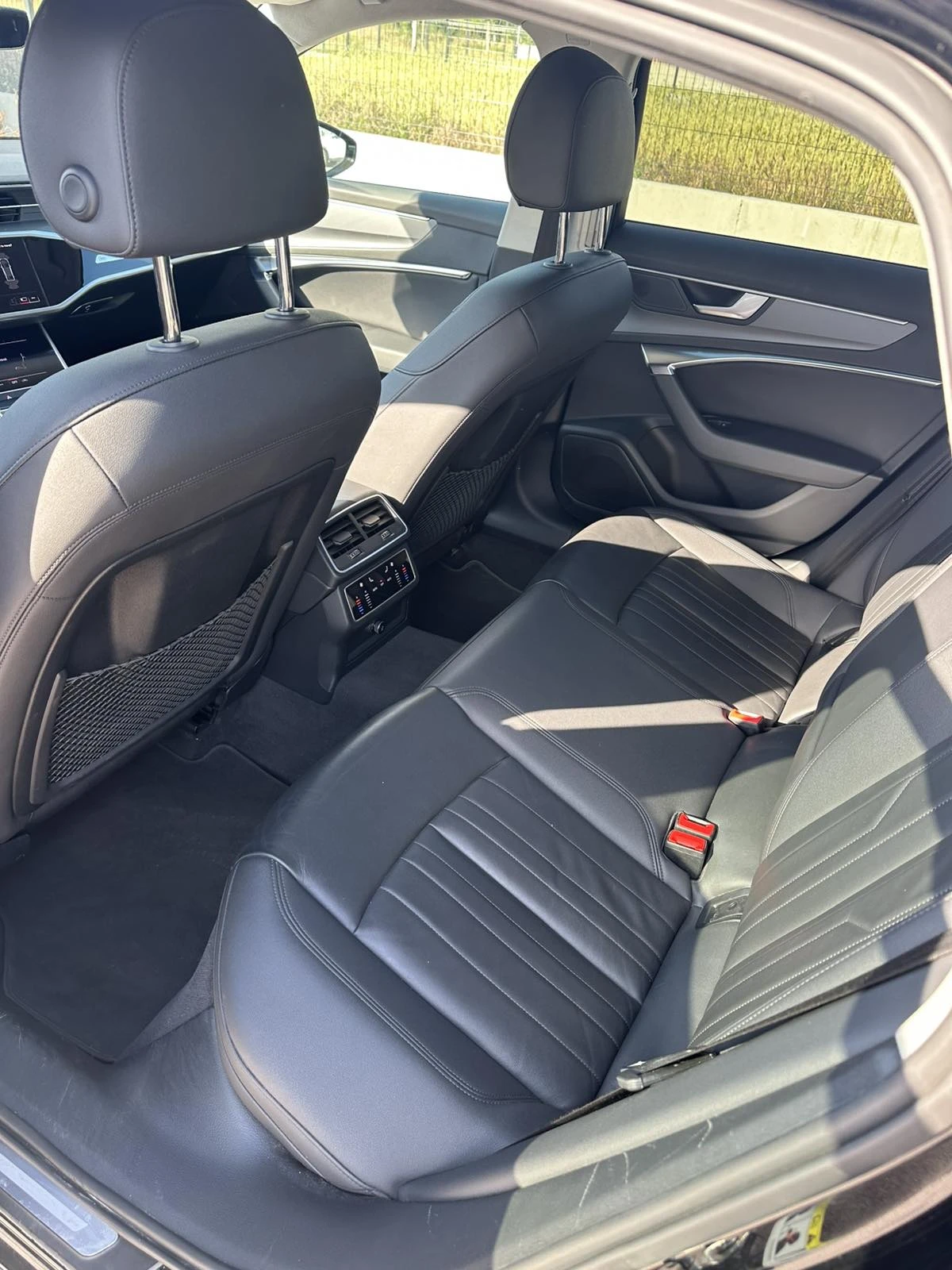 Audi A6 40 TDI Quattro Mild Hybrid S Tronic, снимка 14 - Автомобили и джипове - 54846518