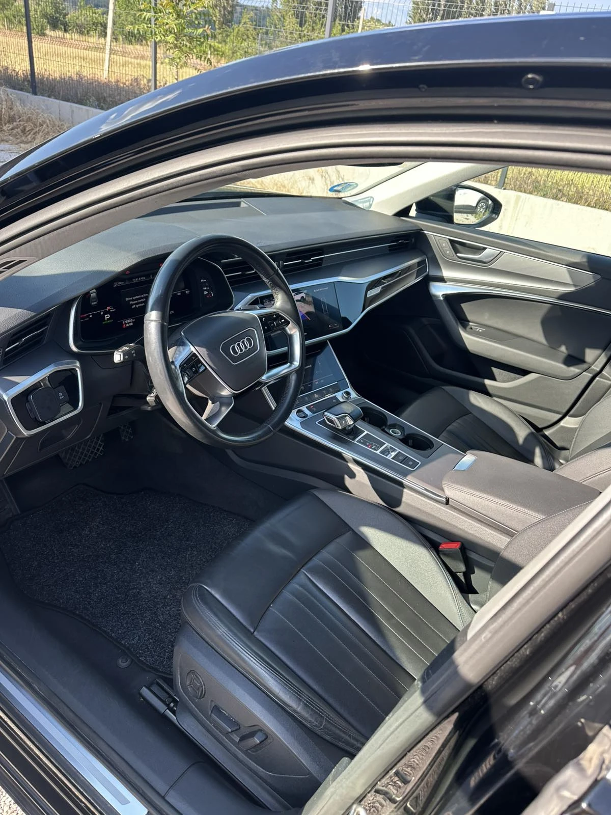 Audi A6 40 TDI Quattro Mild Hybrid S Tronic, снимка 7 - Автомобили и джипове - 54846518