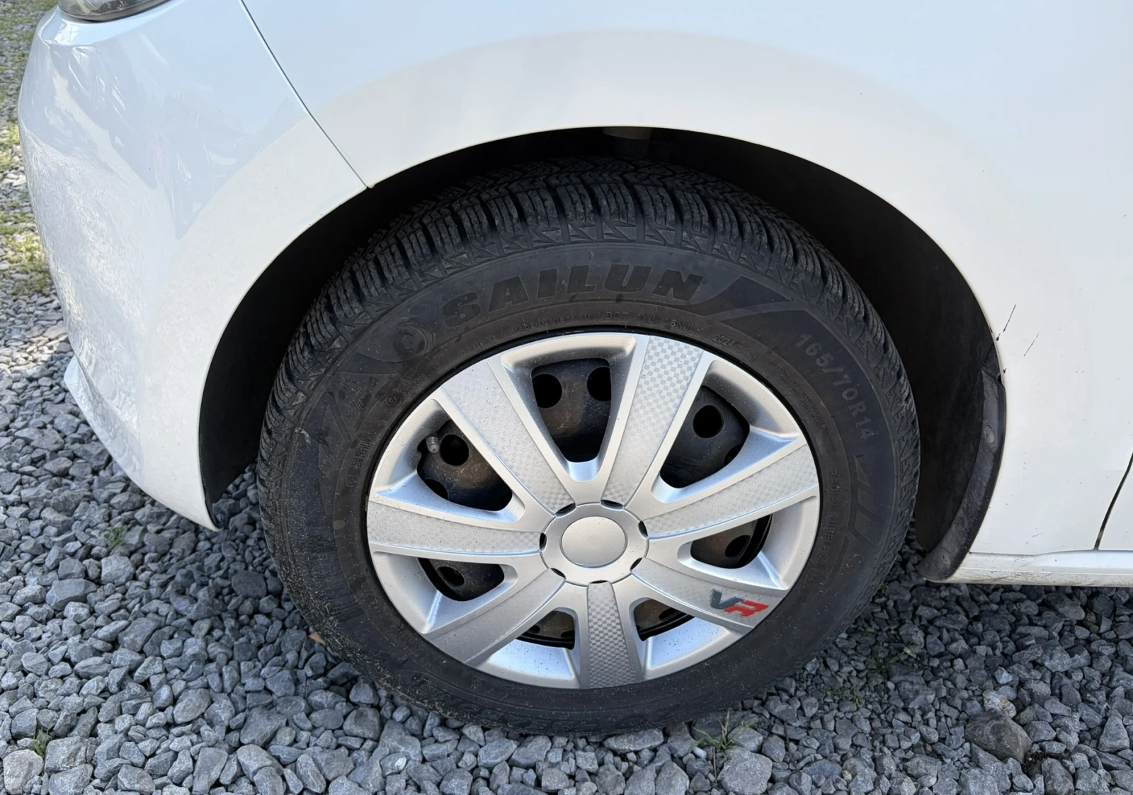 Skoda Citigo 1.0 MPI 75hp, снимка 16 - Автомобили и джипове - 54957867