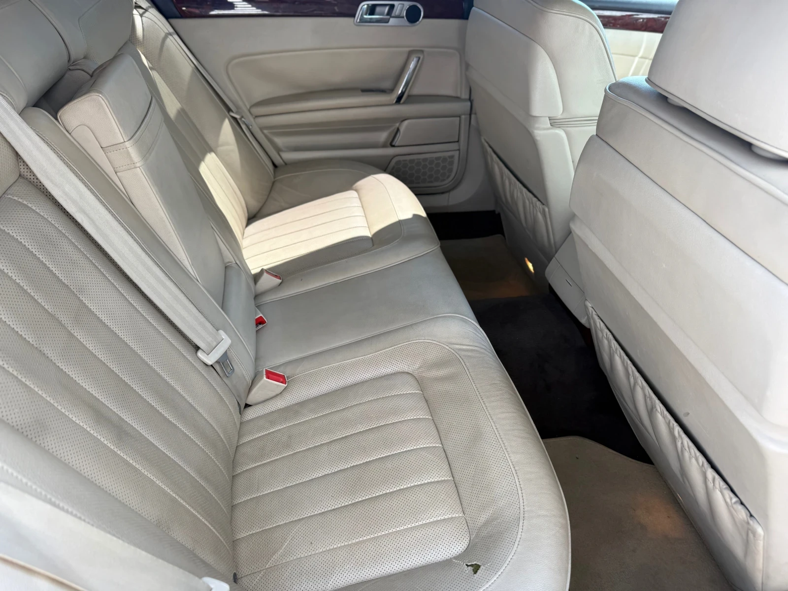 VW Phaeton 4Motion+ DSG+ Key Less Go+ ������+ �������+ ������ | Mobile.bg � ����������� 9