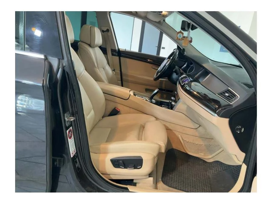 BMW 530 5er 530d GT | Mobile.bg � ����������� 16