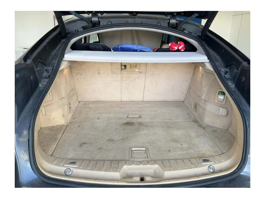 BMW 530 5er 530d GT | Mobile.bg � ����������� 15