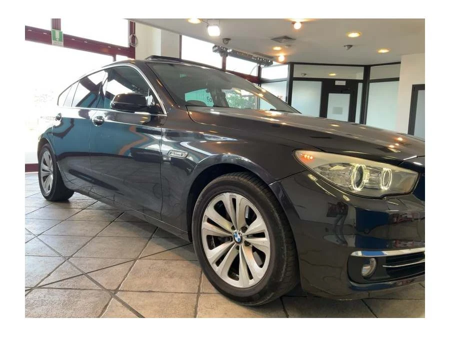BMW 530 5er 530d GT | Mobile.bg � ����������� 12