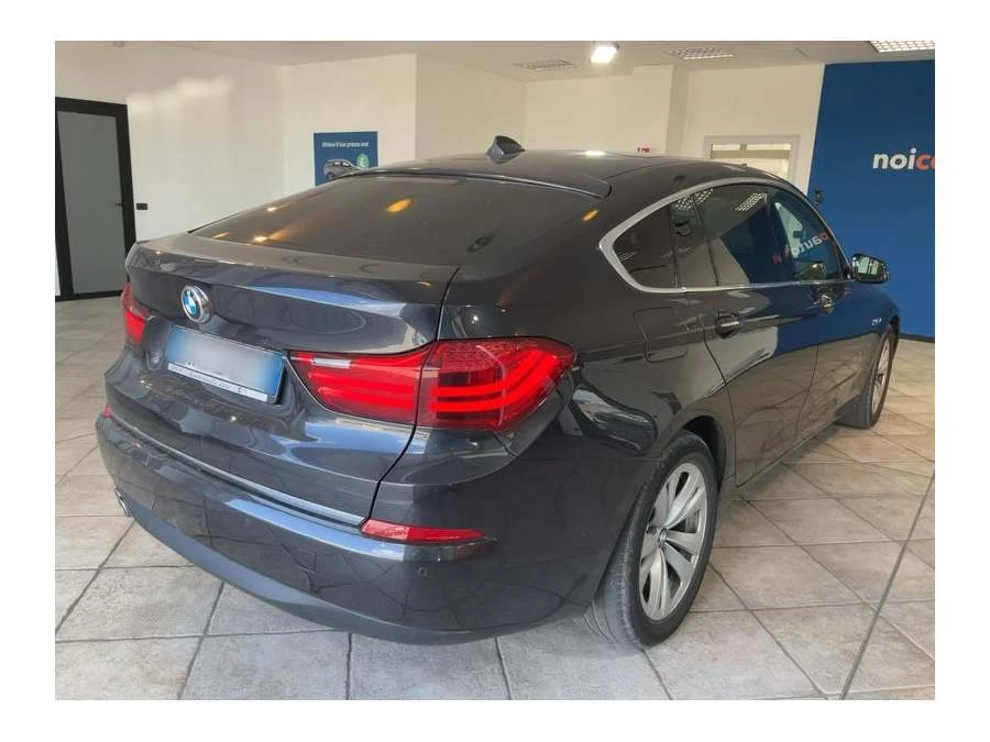 BMW 530 5er 530d GT | Mobile.bg � ����������� 8