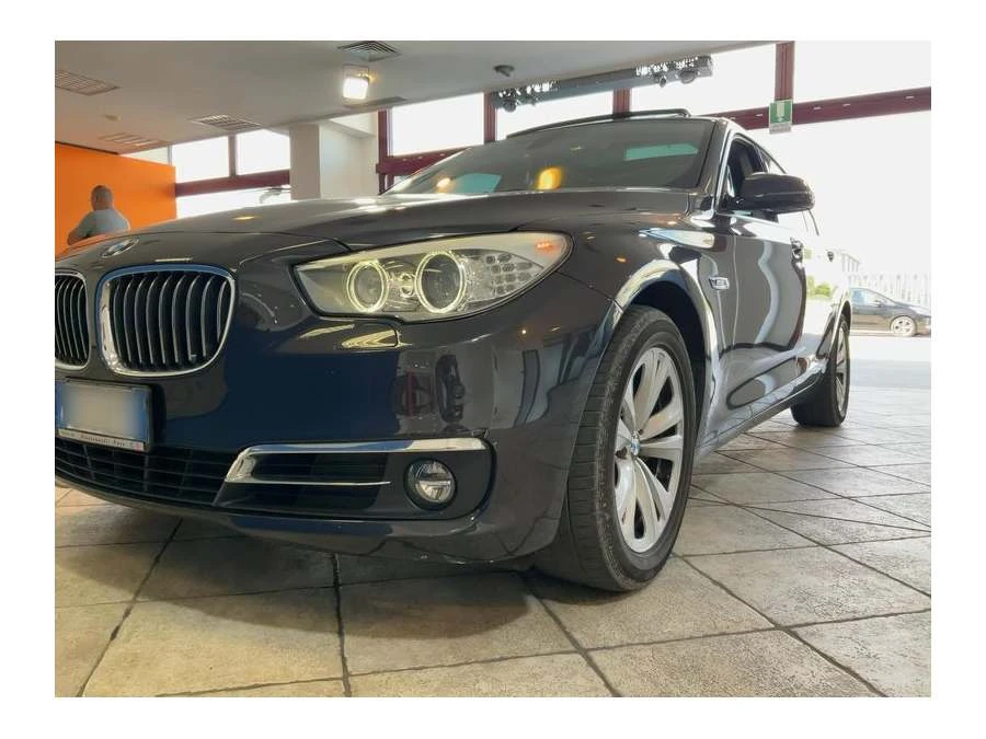 BMW 530 5er 530d GT | Mobile.bg � ����������� 2