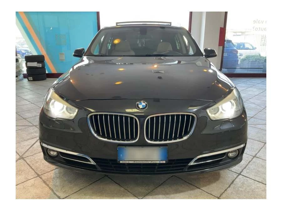 BMW 530 5er 530d GT | Mobile.bg � ����������� 14