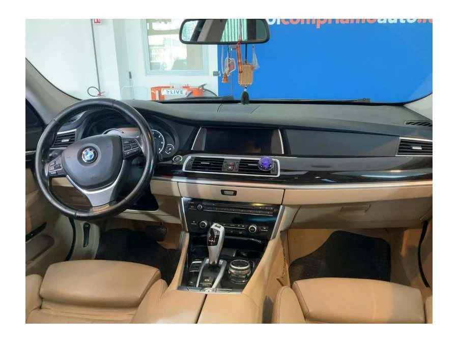 BMW 530 5er 530d GT | Mobile.bg � ����������� 17