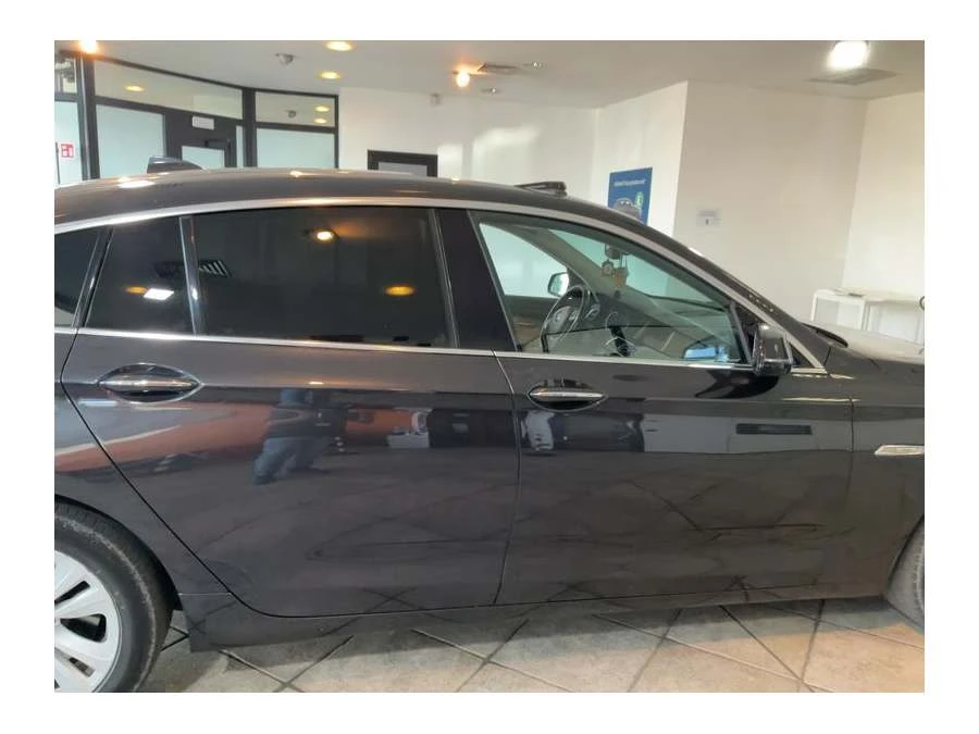 BMW 530 5er 530d GT | Mobile.bg � ����������� 10