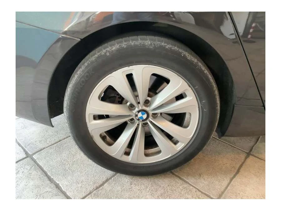 BMW 530 5er 530d GT | Mobile.bg � ����������� 9