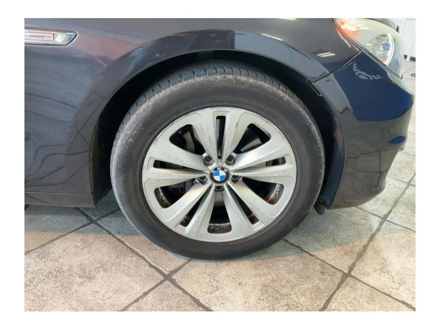 BMW 530 5er 530d GT | Mobile.bg � ����������� 11