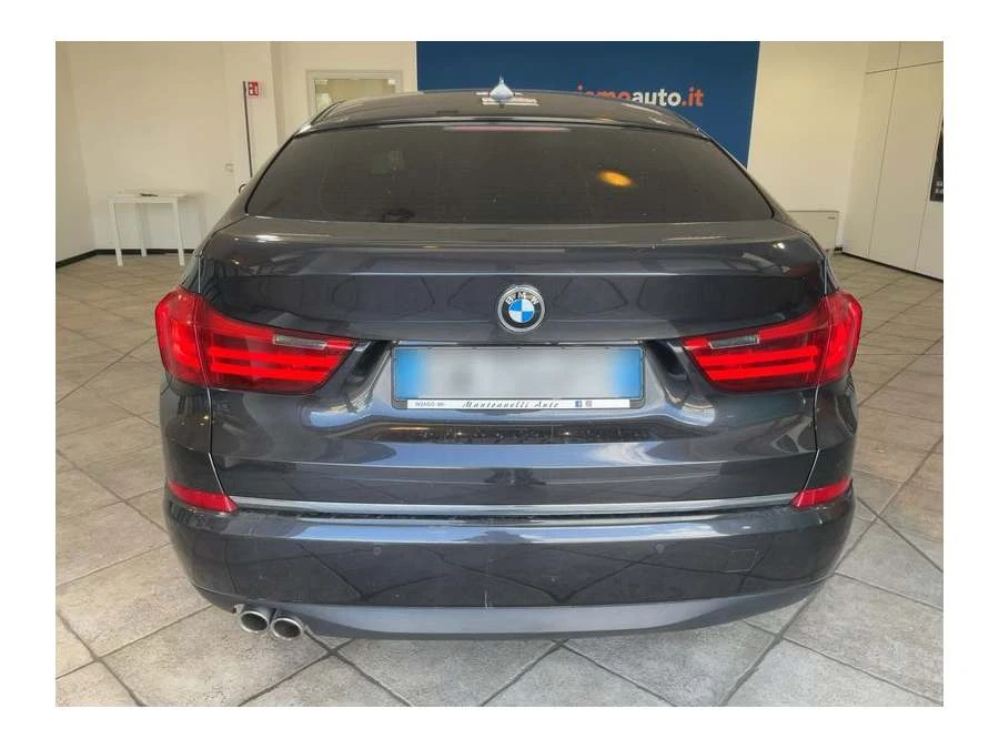 BMW 530 5er 530d GT | Mobile.bg � ����������� 7