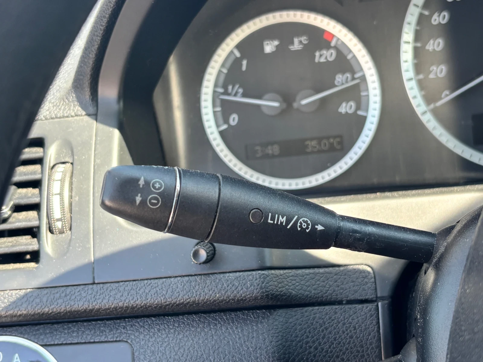 Mercedes-Benz C 220 2.2CDI/NAVI/FACE/TOP, снимка 14 - Автомобили и джипове - 55498680