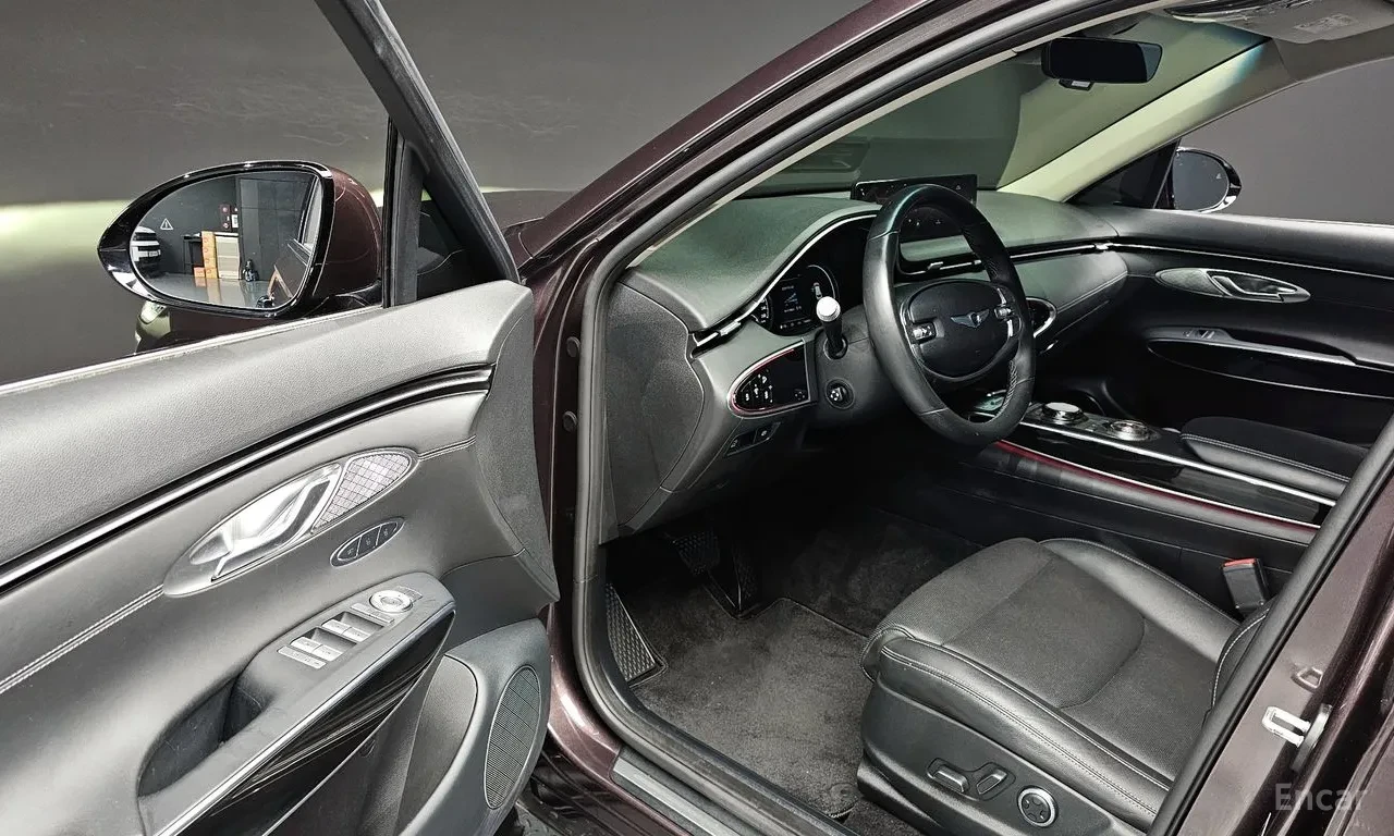 Genesis GV70 ���� ���������� � ������� �� ���������  ���� �� �� | Mobile.bg � ����������� 14