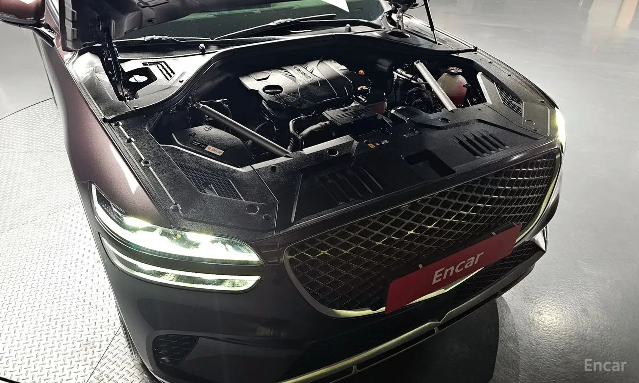 Genesis GV70 ���� ���������� � ������� �� ���������  ���� �� �� | Mobile.bg � ����������� 11