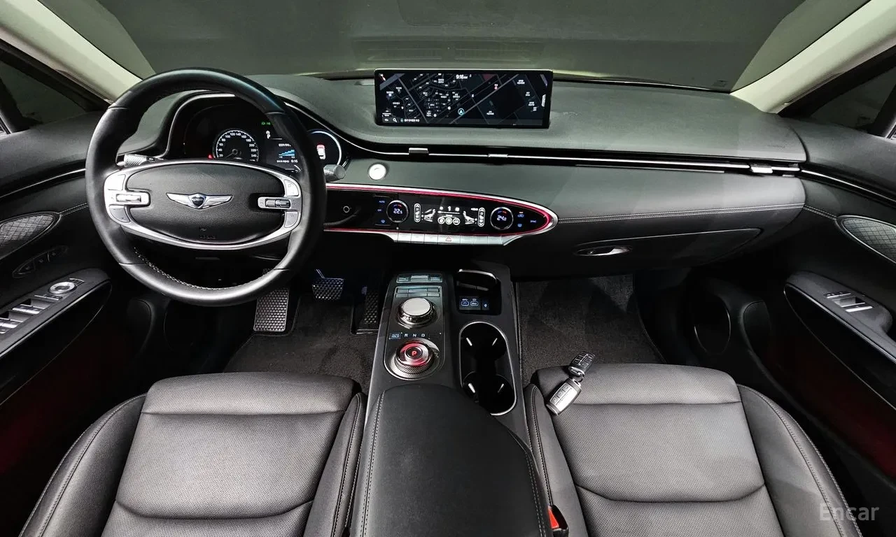 Genesis GV70 ���� ���������� � ������� �� ���������  ���� �� �� | Mobile.bg � ����������� 12