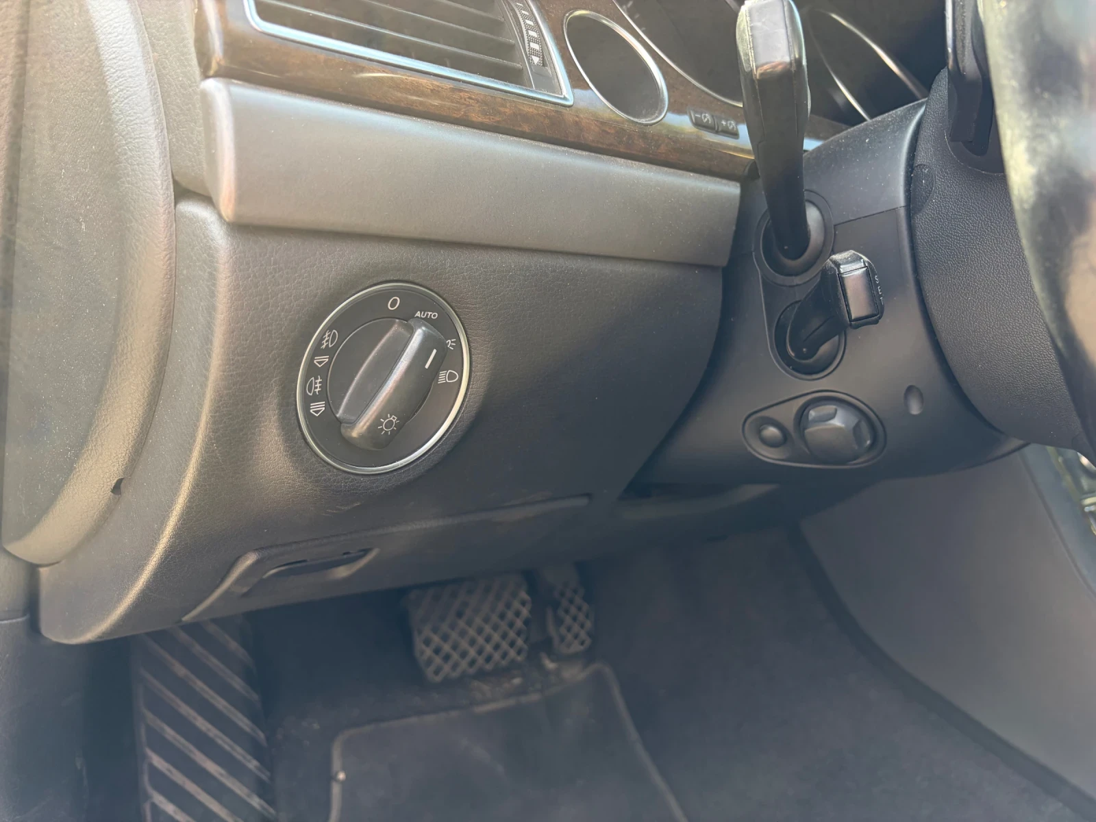Audi A8, снимка 10 - Автомобили и джипове - 55667133