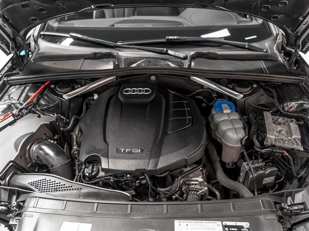 Audi A4 Quattro Progressiv 45 TFSI, снимка 12 - Автомобили и джипове - 55670481