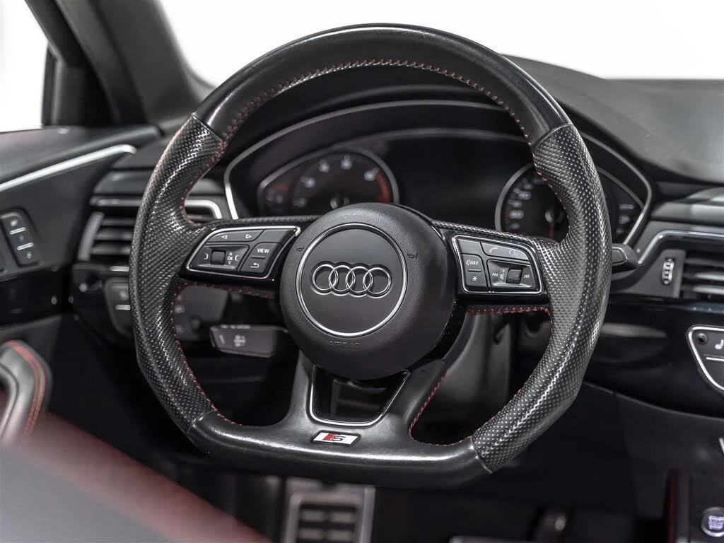 Audi A4 Quattro Progressiv 45 TFSI, снимка 6 - Автомобили и джипове - 55670481