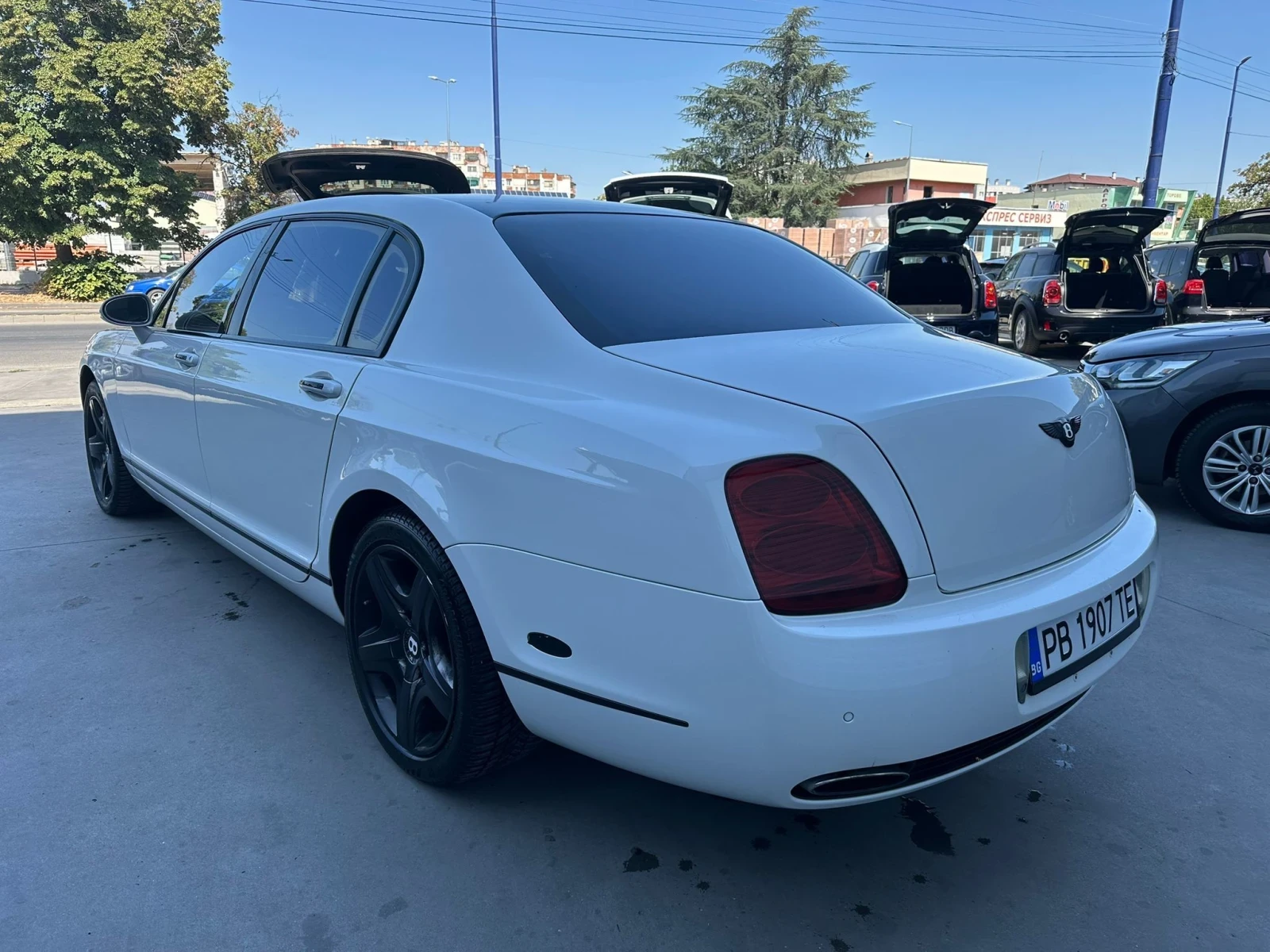 Bentley Continental | Mobile.bg � ����������� 4