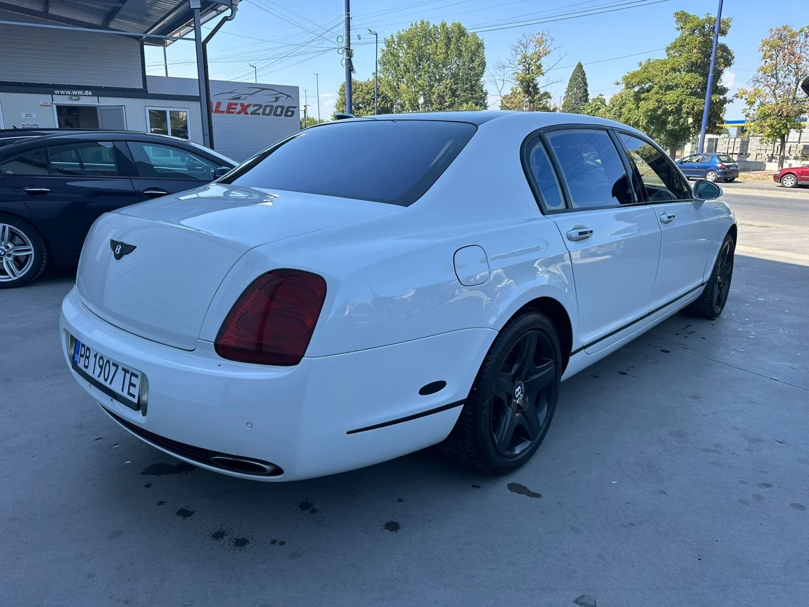 Bentley Continental | Mobile.bg � ����������� 3