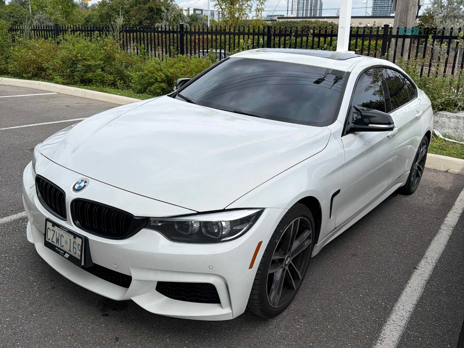 BMW 440 Downpipe * Stage 2 * АвтоКредит * (ЦЕНА ДО БГ)