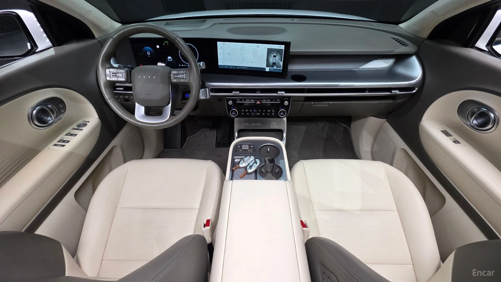 Hyundai IONIQ 9 Long Range 2WD 6-Seater Exclusive, снимка 7 - Автомобили и джипове - 56112710