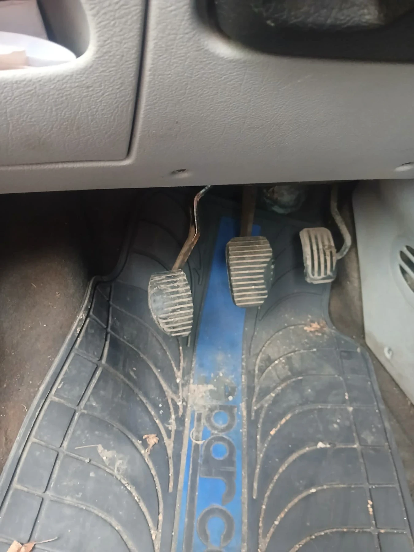 Citroen Xsara picasso, снимка 7 - Автомобили и джипове - 56215915