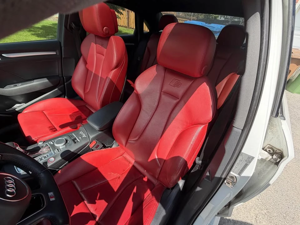 Audi S3 ЦЕНА ДО БЪЛГАРИЯ !!!, снимка 6 - Автомобили и джипове - 56234588
