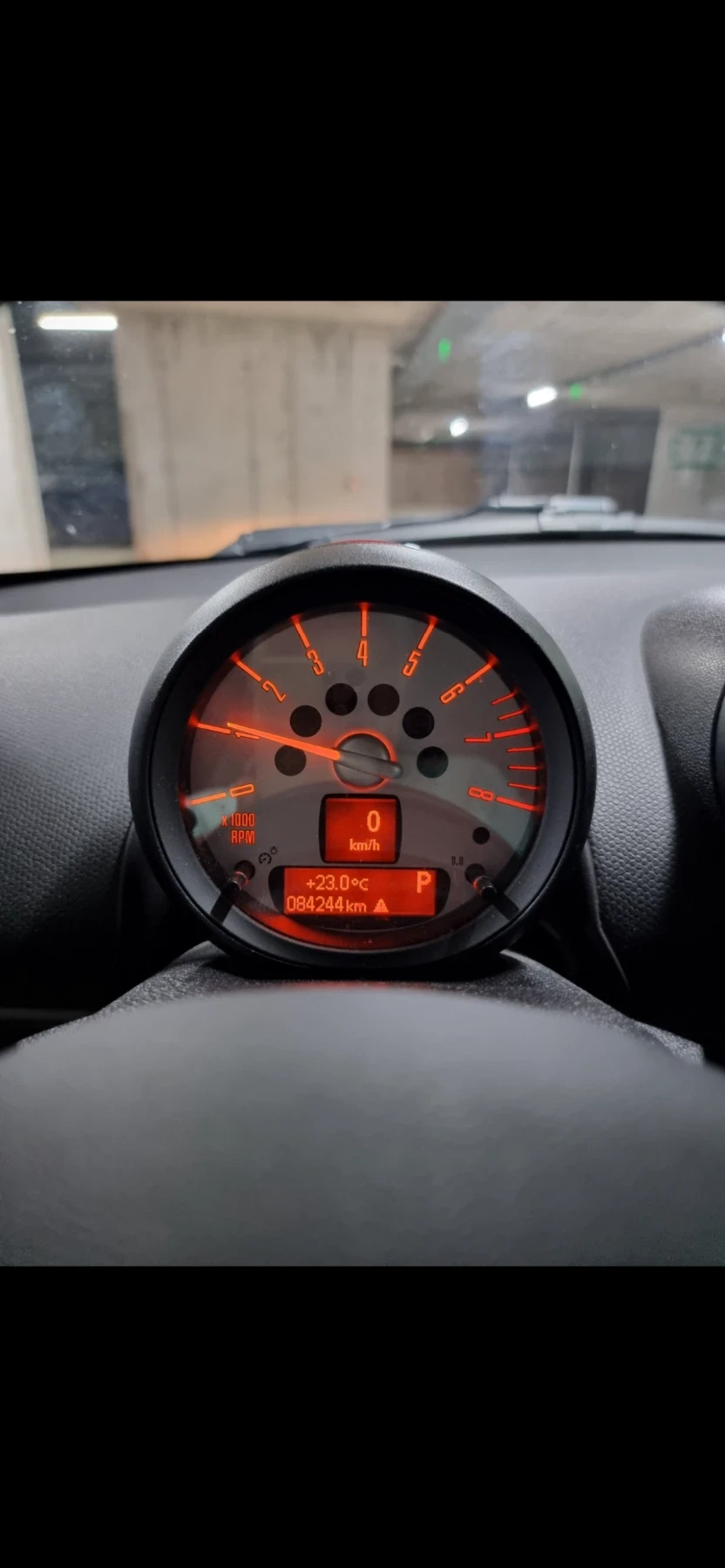 Mini Cooper 1.6 i, снимка 10 - Автомобили и джипове - 56279189