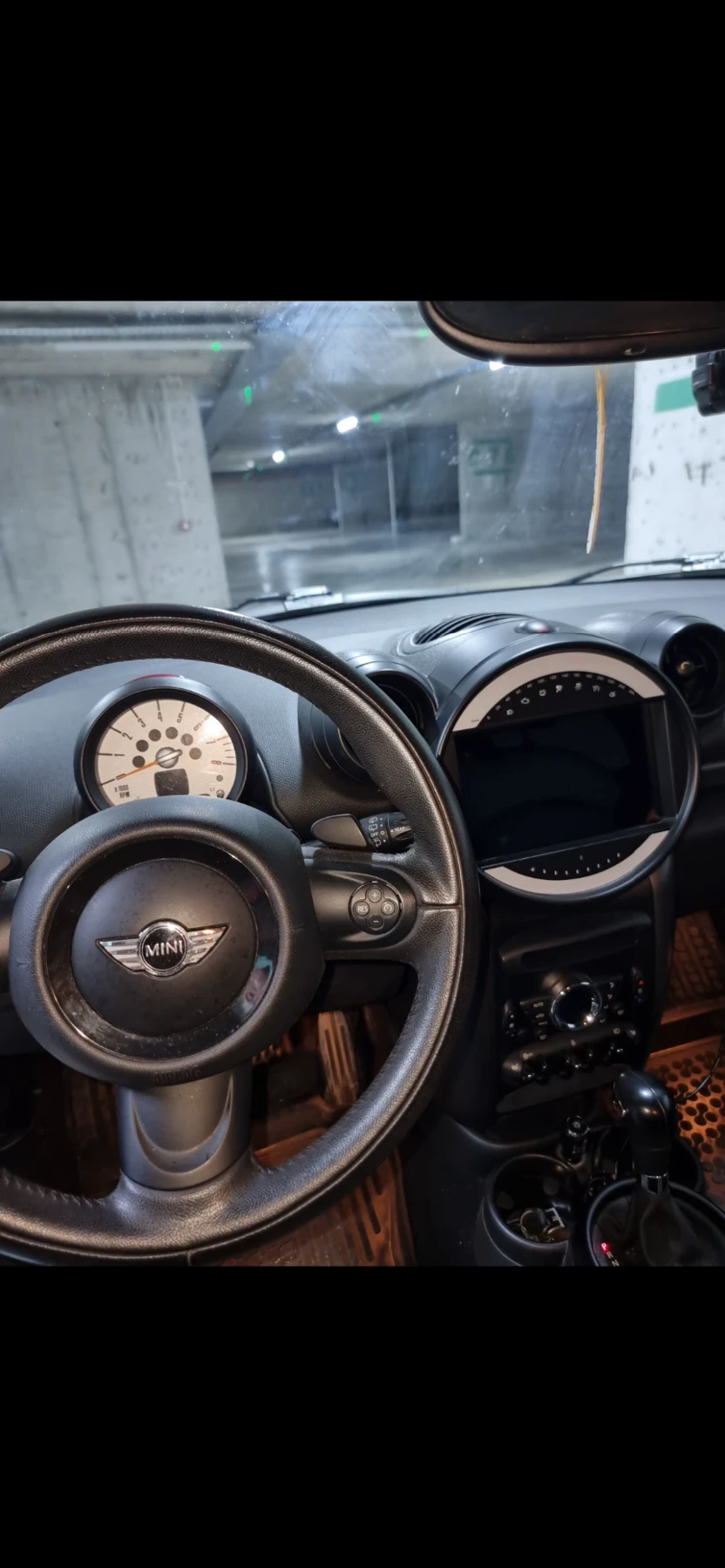 Mini Cooper 1.6 i, снимка 5 - Автомобили и джипове - 56279189