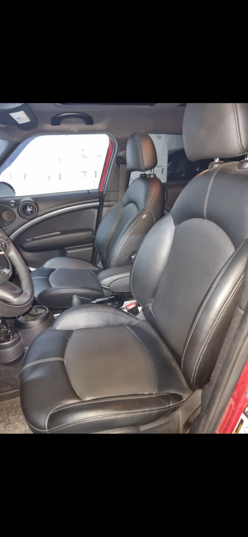 Mini Cooper 1.6 i, снимка 7 - Автомобили и джипове - 56279189
