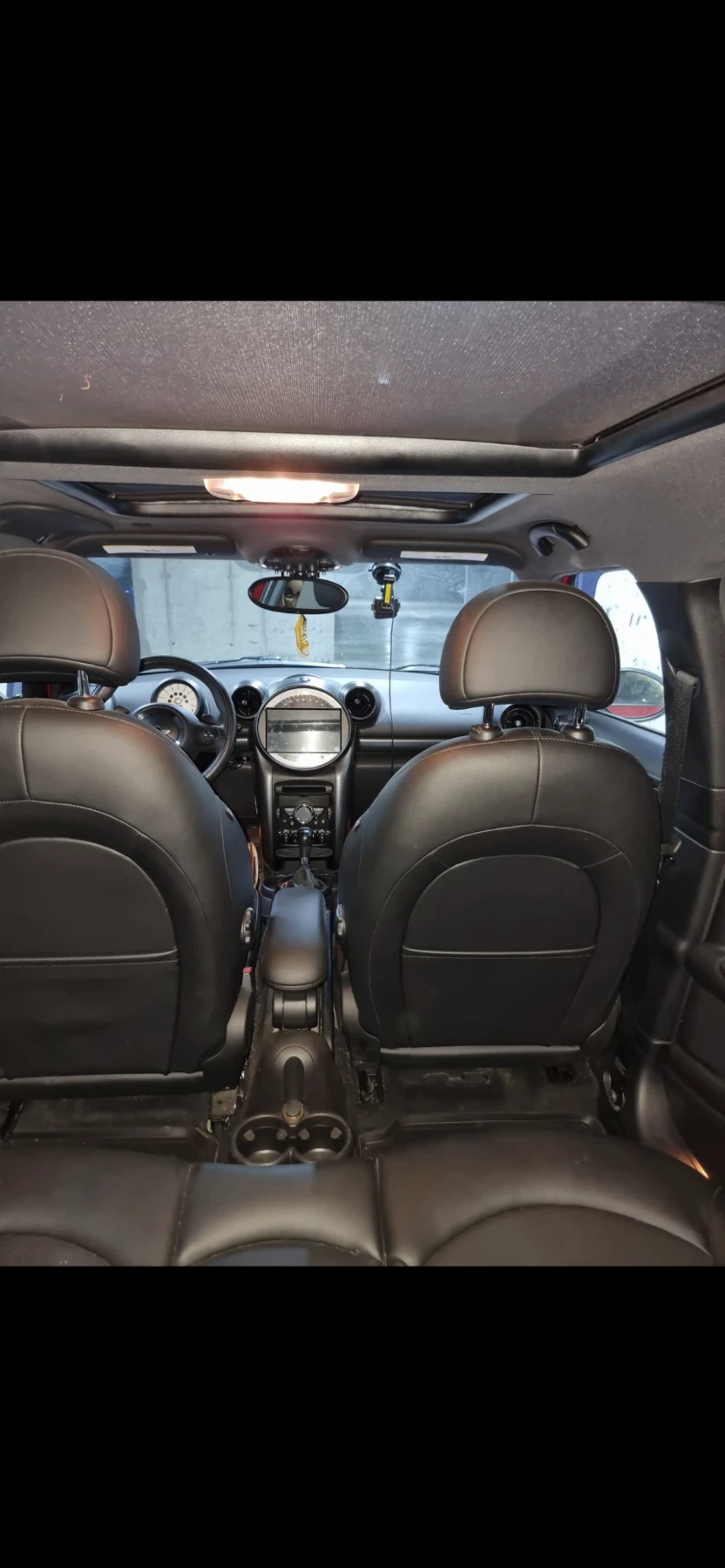 Mini Cooper 1.6 i, снимка 4 - Автомобили и джипове - 56279189