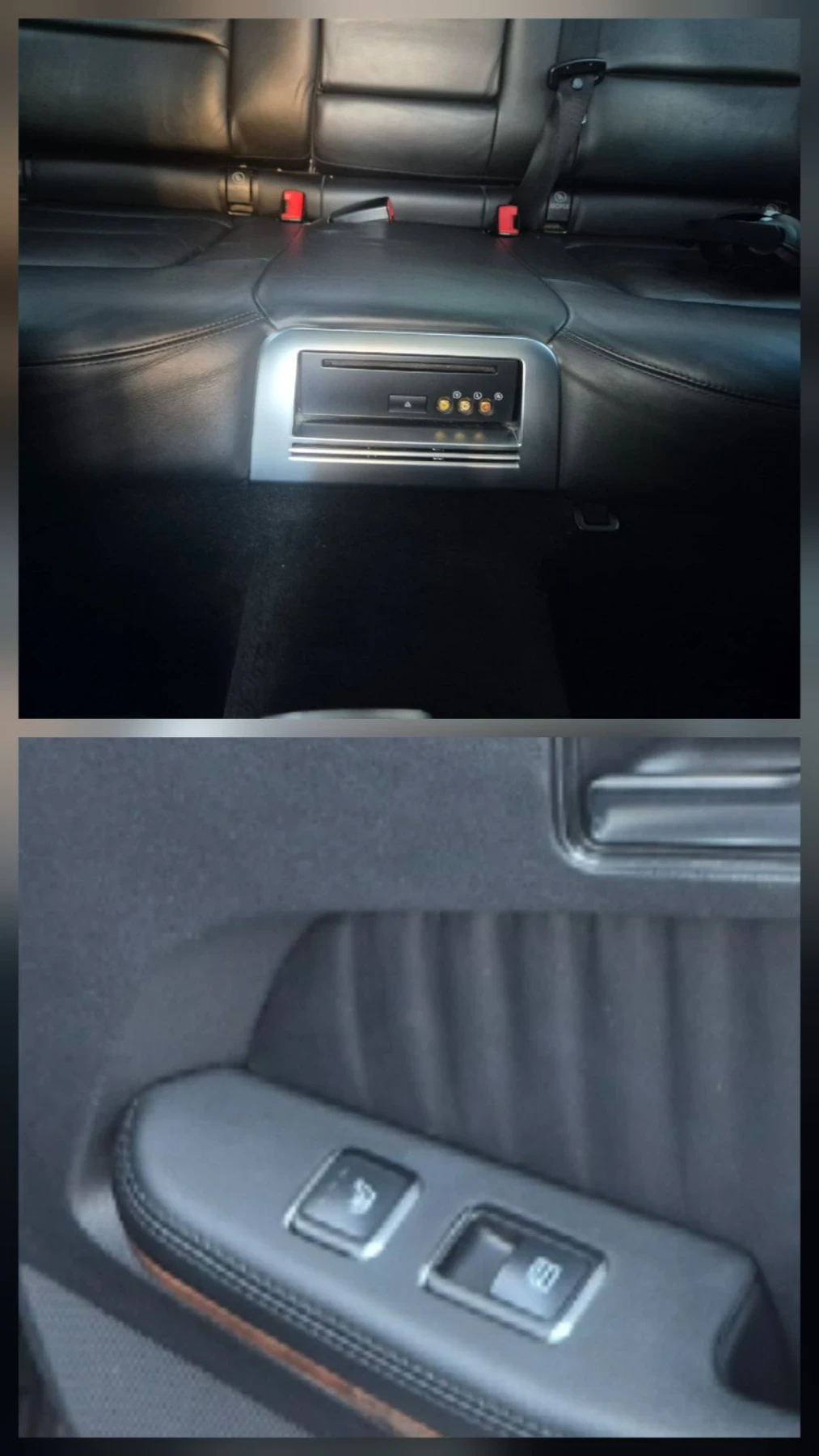 Mercedes-Benz E 350 FULL / 3TV /ОБДУХВАНЕ/Night Vision/ДИСТРОНИК , снимка 14 - Автомобили и джипове - 56317497