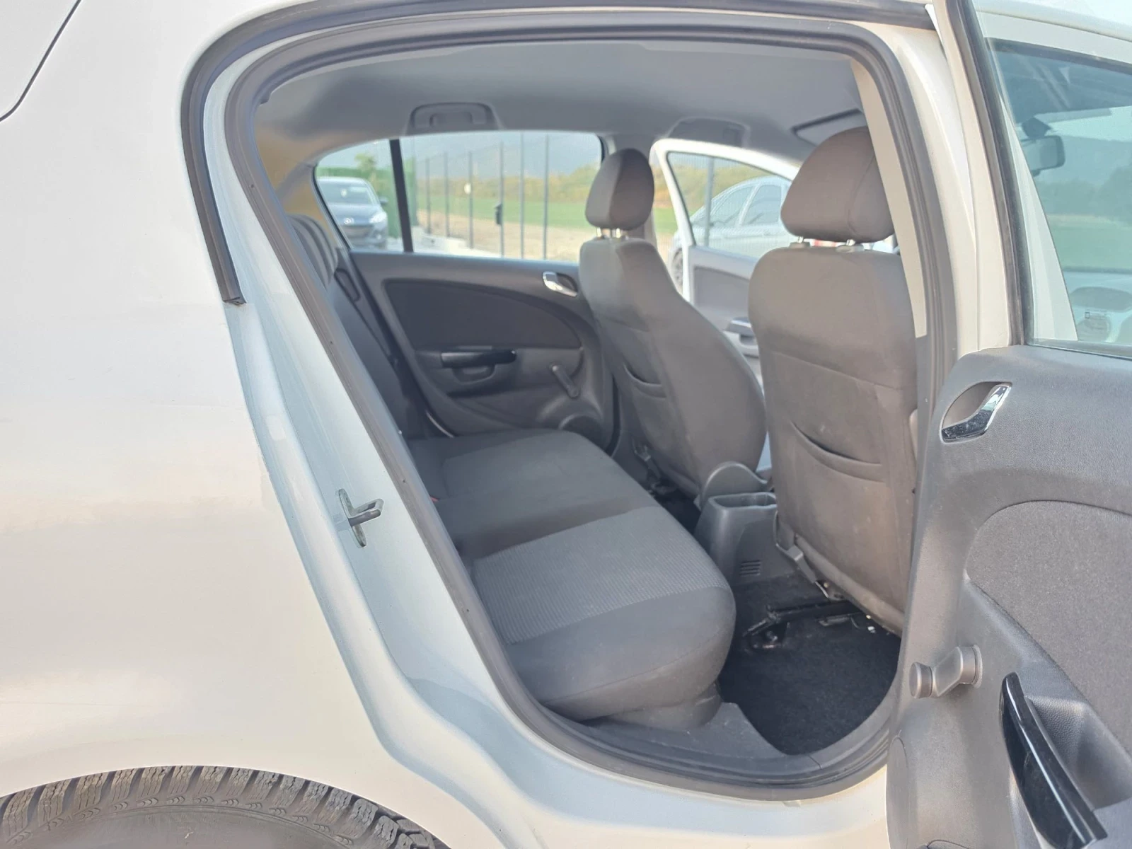 Opel Corsa 1.2 i EVRO 5 FACE-LIFT  | Mobile.bg � ����������� 14