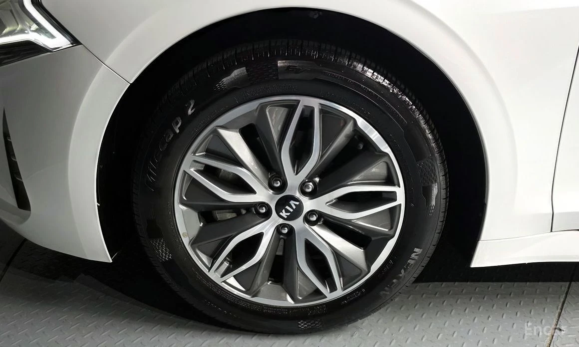 Kia K5 | Mobile.bg � ����������� 5