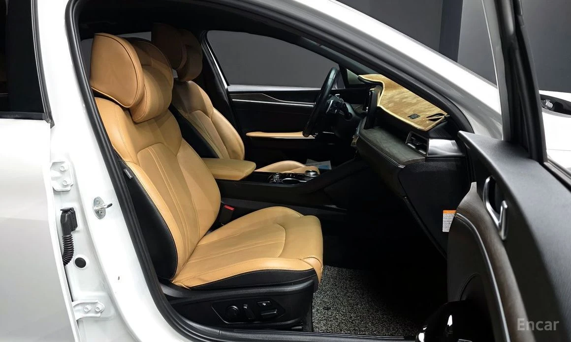 Kia K5 | Mobile.bg � ����������� 11