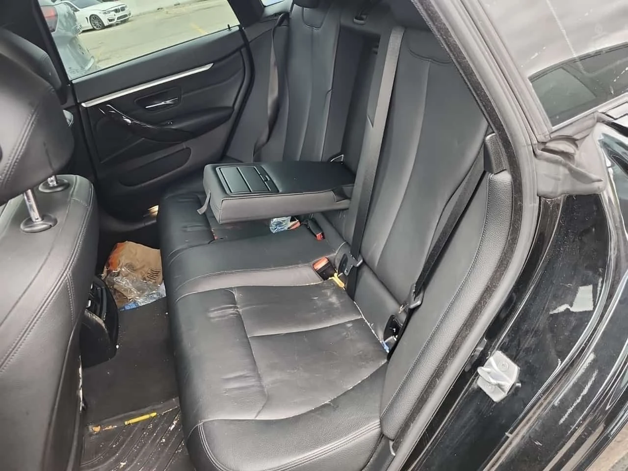 BMW 430 * GRAN COUPE XDRIVE * LANE ASSIST * ������� *  | Mobile.bg � ����������� 13