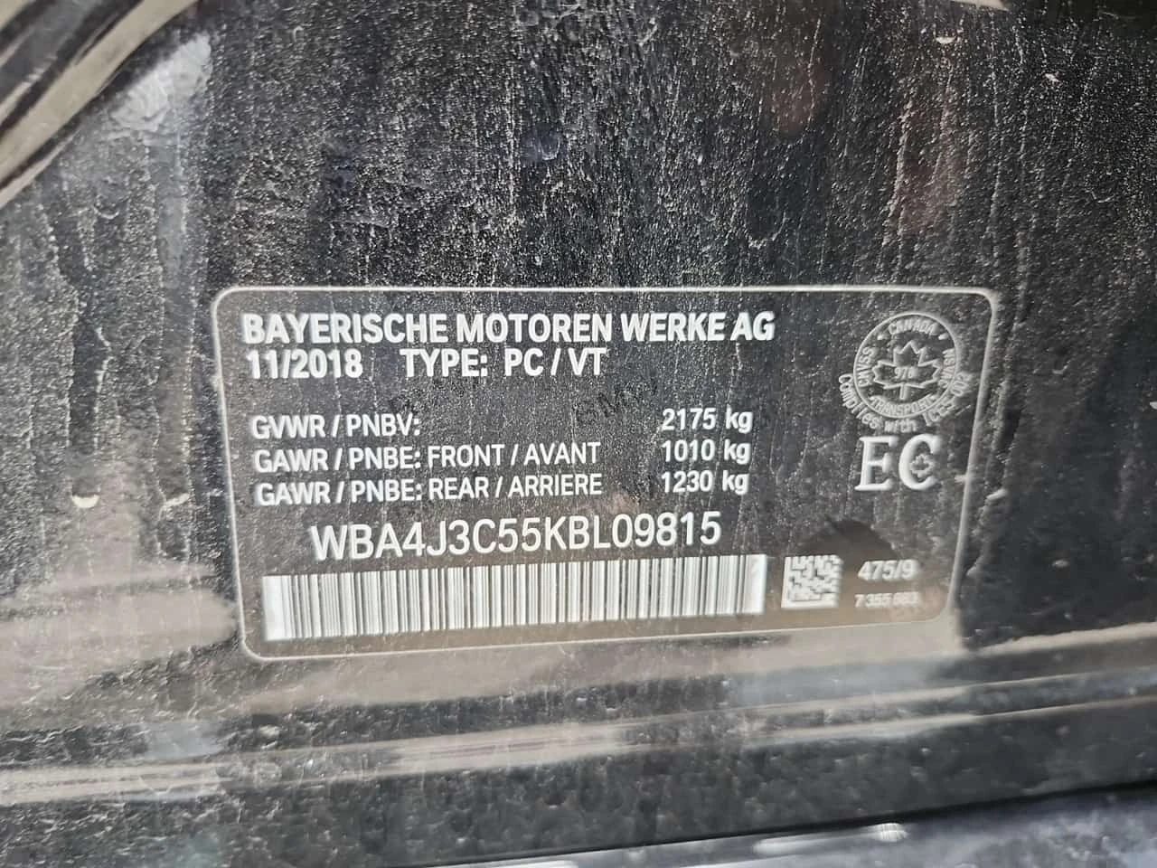 BMW 430 * GRAN COUPE XDRIVE * LANE ASSIST * ������� *  | Mobile.bg � ����������� 16