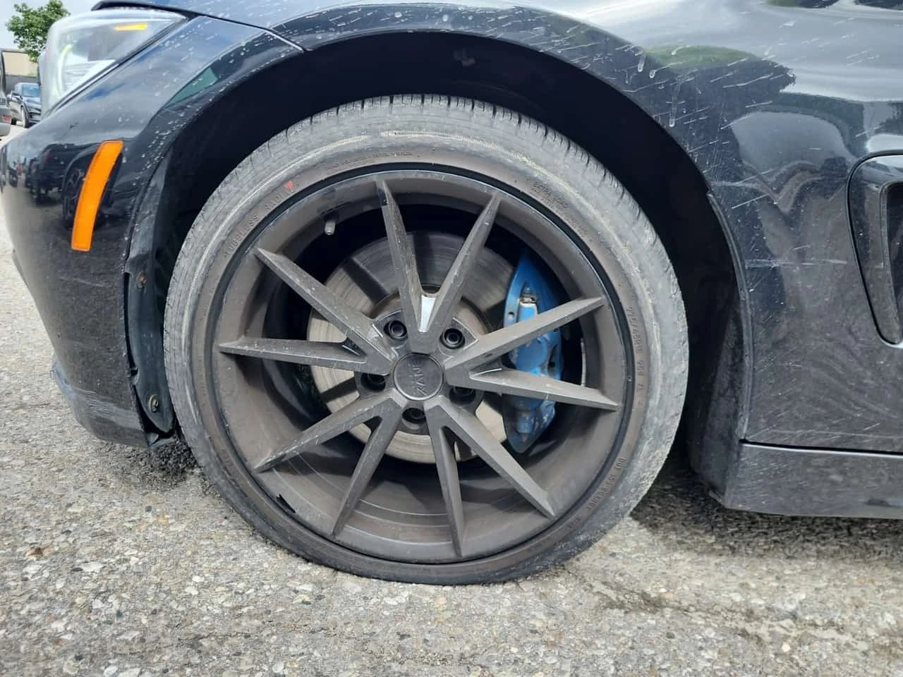 BMW 430 * GRAN COUPE XDRIVE * LANE ASSIST * ������� *  | Mobile.bg � ����������� 5