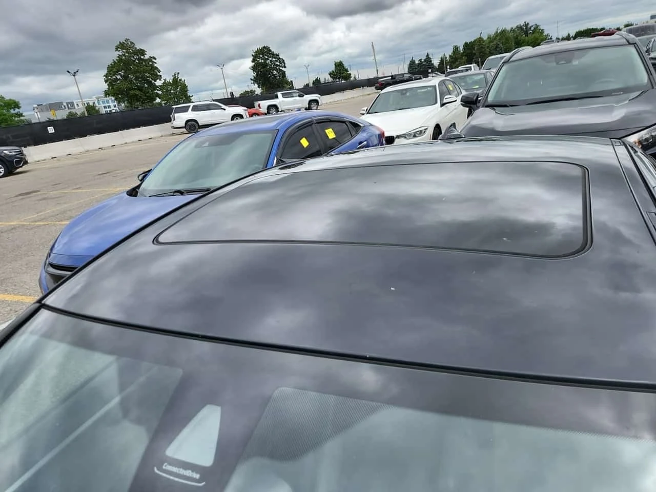 BMW 430 * GRAN COUPE XDRIVE * LANE ASSIST * ������� *  | Mobile.bg � ����������� 6