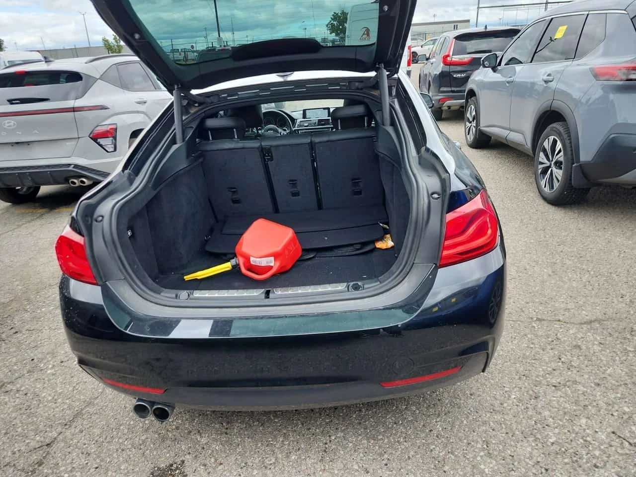 BMW 430 * GRAN COUPE XDRIVE * LANE ASSIST * ������� *  | Mobile.bg � ����������� 7