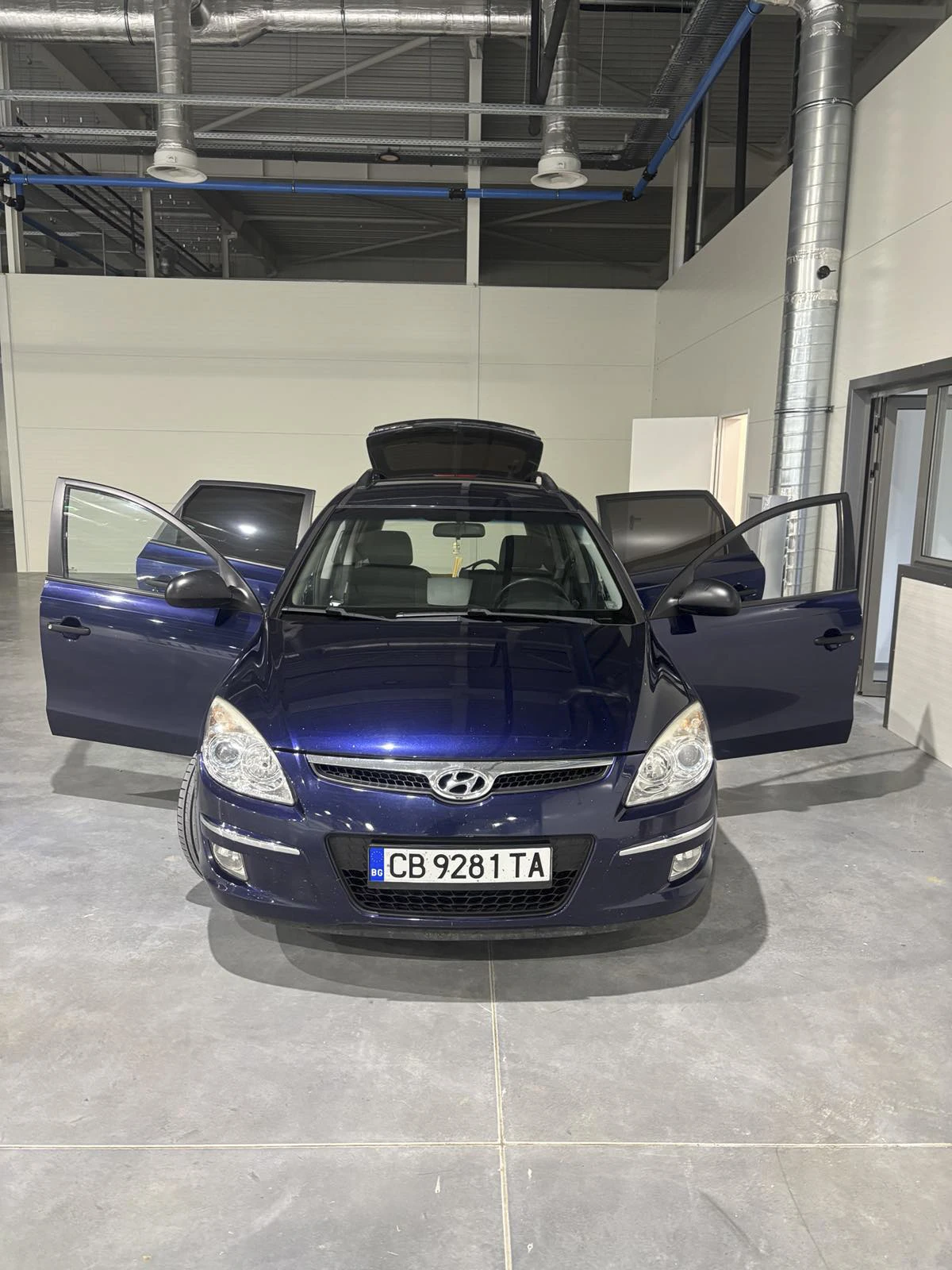 Hyundai I30 | Mobile.bg � ����������� 1