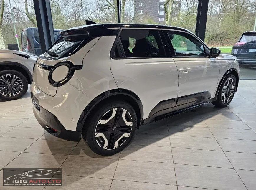 Nissan Micra 52kwh/150HP/EVOLVE/416km/NAVI/CAM/975z | Mobile.bg � ����������� 4