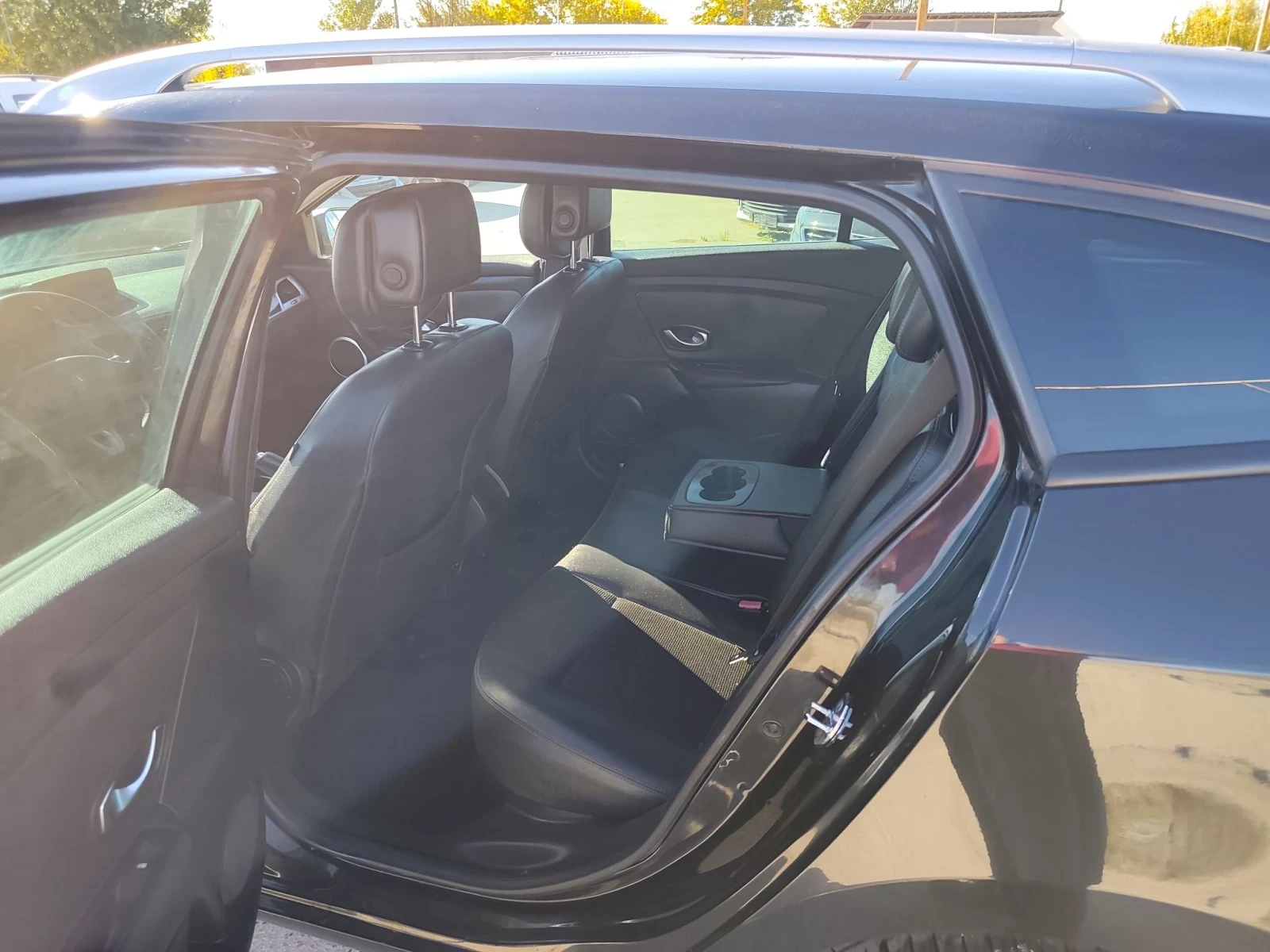 Renault Megane 1.5DCI, 110��, ���������  | Mobile.bg � ����������� 9