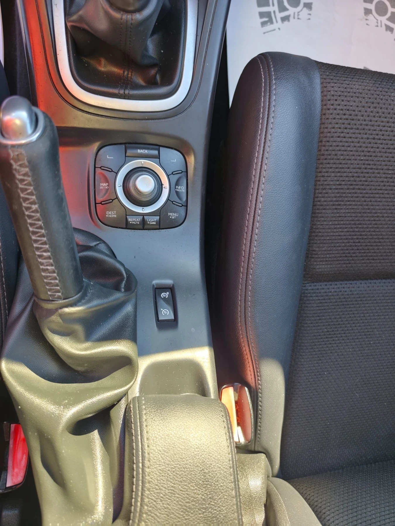 Renault Megane 1.5DCI, 110��, ���������  | Mobile.bg � ����������� 15