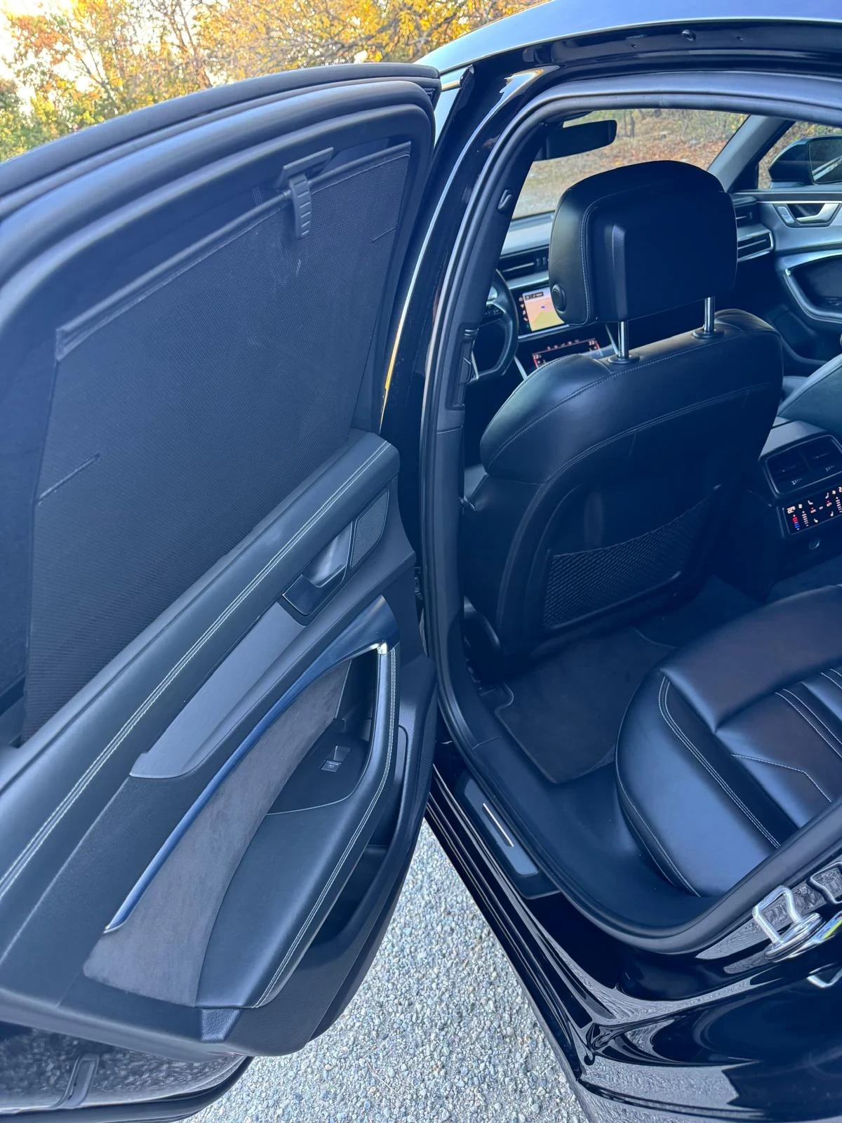 Audi A6 C8 50TDI S-line, снимка 13 - Автомобили и джипове - 56637910