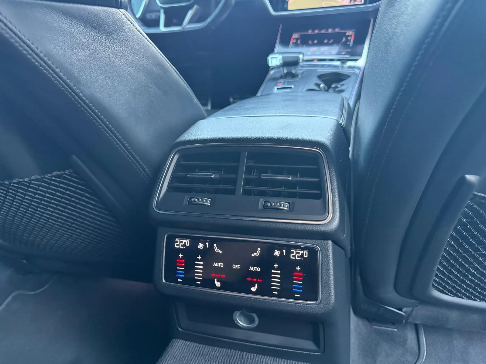 Audi A6 C8 50TDI S-line, снимка 16 - Автомобили и джипове - 56637910