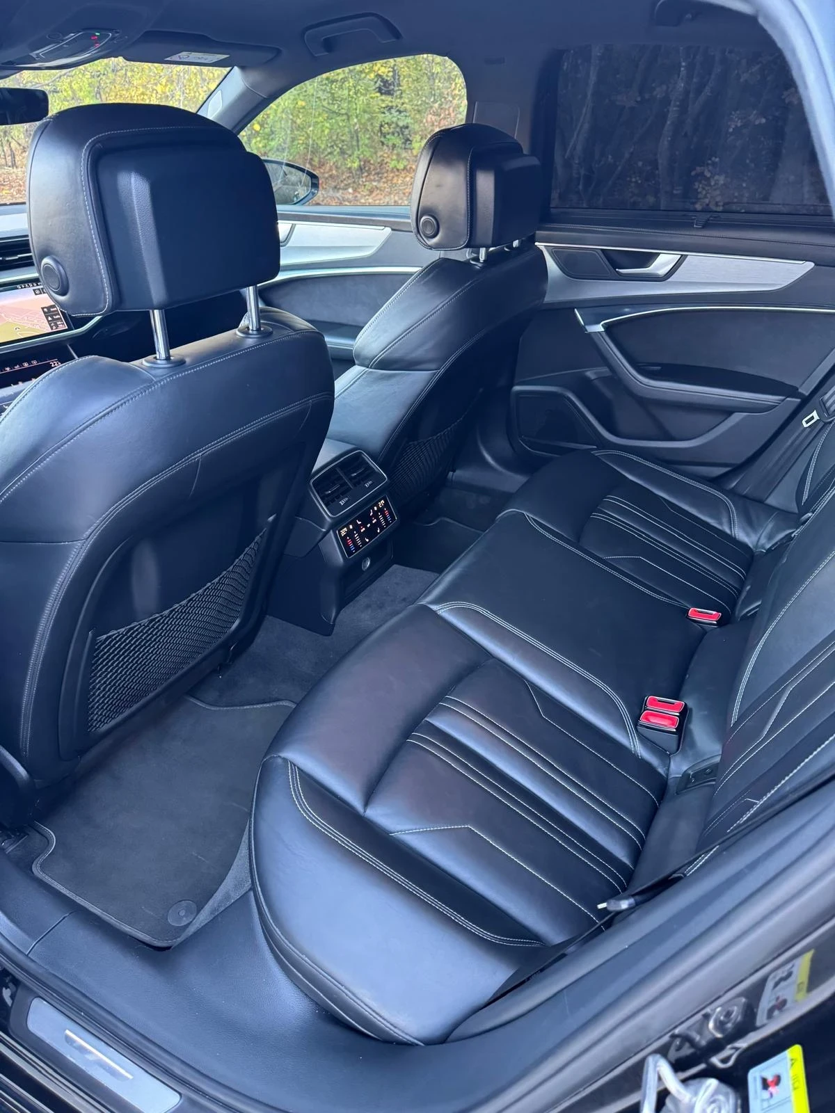 Audi A6 C8 50TDI S-line, снимка 12 - Автомобили и джипове - 56637910